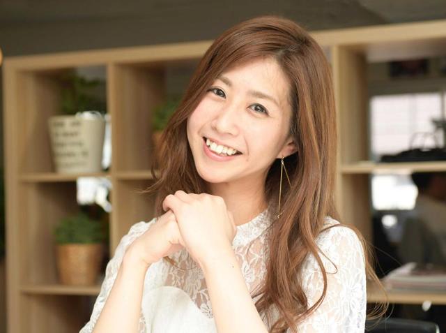 タレント・お笑い芸人 mai 元ZONE・ベーシストMAIが芸能界4年ぶり復帰 ヨガで心の