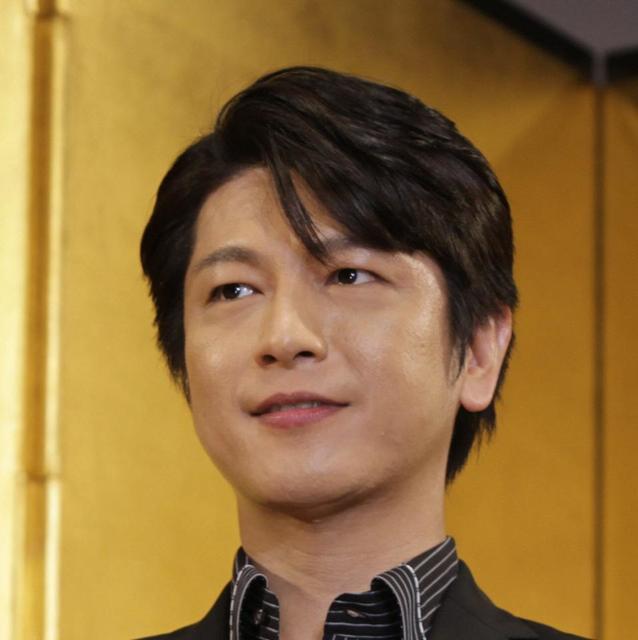 及川光博の美の秘訣にナイナイ岡村興味津々 丼は控える に感心しきり 芸能 デイリースポーツ Online