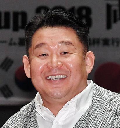 　花田虎上