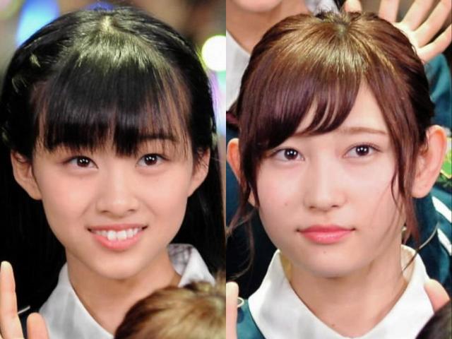 欅坂４６の体調不良の志田愛佳が活動休止 原田葵も「学業のため」/芸能