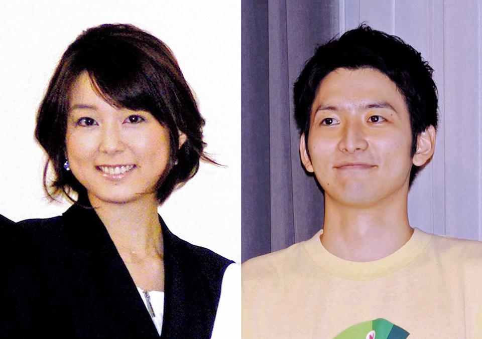 フジ 秋元アナ 生田アナ４月に離婚成立していた ２人に退社予定なし 芸能 デイリースポーツ Online