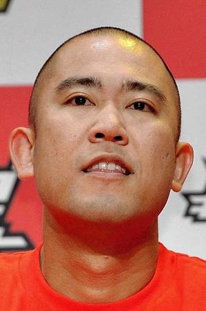 コロコロチキチキペッパーズのナダル 