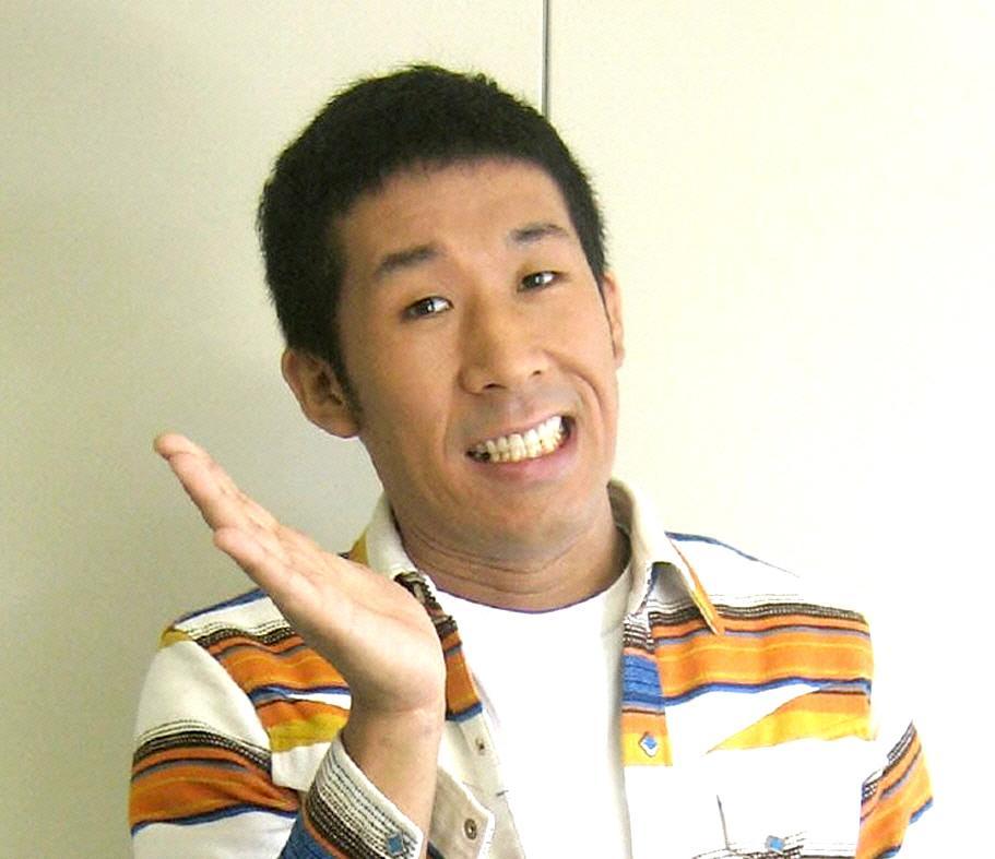 田村裕