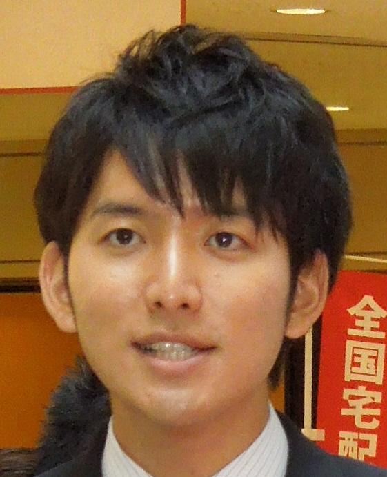 生田竜聖アナ
