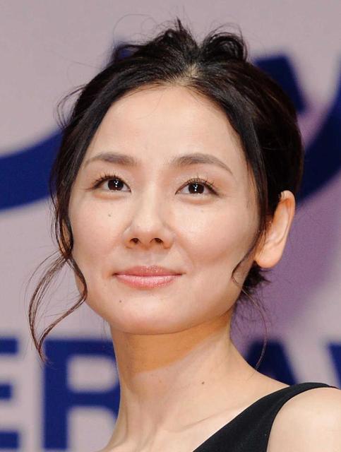 吉田羊 吉田羊のＮＧはあおり映像 「私、鼻の穴がすごく目立つので…」/芸能/デイリースポーツ online