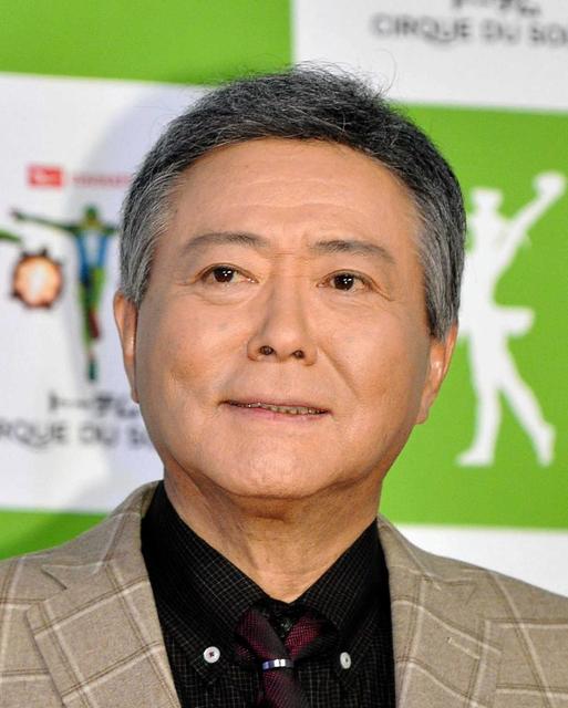 小倉智昭 エー チーム社長小笠原氏を偲ぶ 若い頃から何回かお会いして 芸能 デイリースポーツ Online