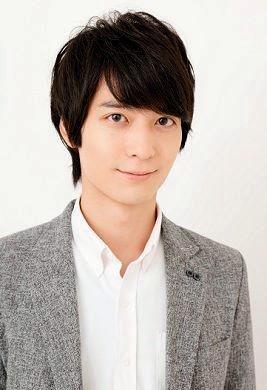 梅原裕一郎（公式ＨＰより）