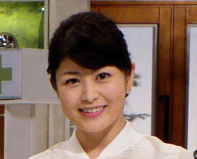 元日テレ 森麻季アナが第１子男児を出産 産声に涙 感動的 芸能 デイリースポーツ Online