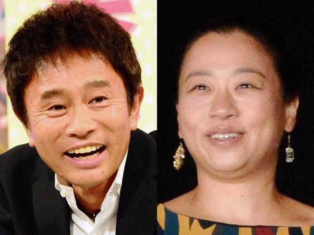 いとうあさこ 浜田雅功に老後の妄想爆発 おじいたちが私を部屋に 芸能 デイリースポーツ Online