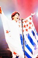 １９９１年５月１１日　東京厚生年金会館