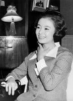 加山雄三 「若大将」恋人役の星由里子さん死去に悲痛「僕は…信じ 加山雄三 「若大将」恋人役の星由里子さん死去に悲痛「僕は…信じ