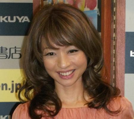 　花田美恵子＝２００９年撮影