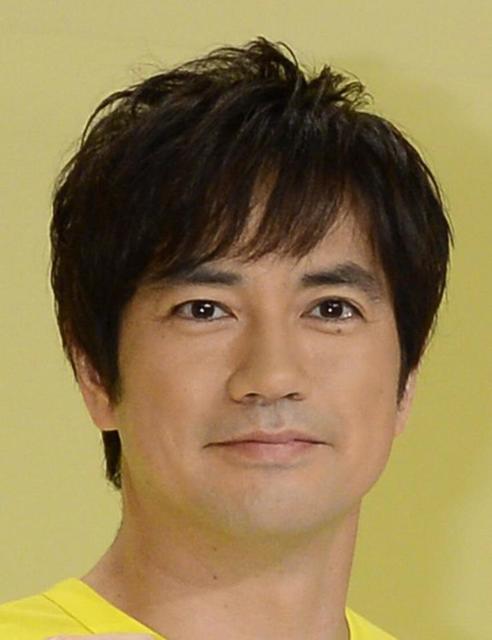 羽鳥慎一 ジャニーズに近づく理由 悪い笑顔で告白 芸能 デイリースポーツ Online