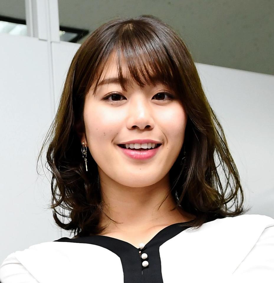 稲村亜美 浜田雅功から強烈ツッコミ ４千人囲まれ事件で ノータッチ と発言し 芸能 デイリースポーツ Online