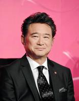 　松居一代の元夫で俳優の船越英一郎