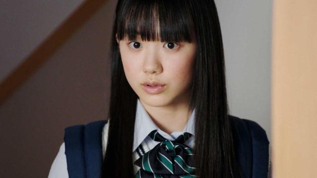 愛菜ちゃんが 同い年 １人２役熱演 パナップ 新ｔｖ ｃｍ 芸能 デイリースポーツ Online