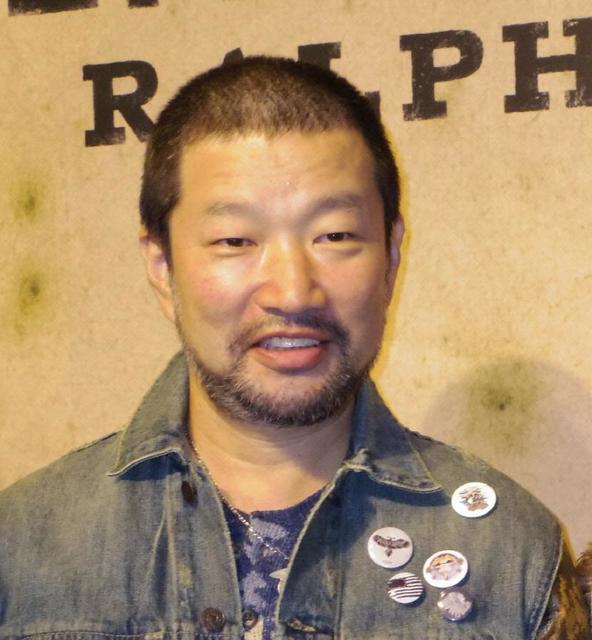 キム兄 日大・内田前監督に激怒「考えられない」「何しとんねん」/芸能