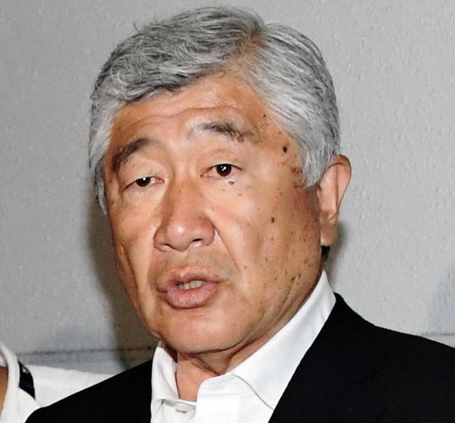 三輪弁護士 悪質タックル問題の日大指導者 理論上は逮捕の可能性はあります 芸能 デイリースポーツ Online