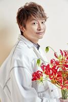 ルーブル美術館で初個展を開く香取慎吾