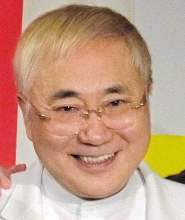 　「高須クリニック」の高須克弥院長