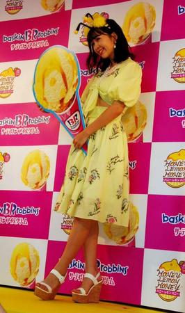 Ｋｏｋｉ，を絶賛した藤田ニコル＝東京・渋谷１０９