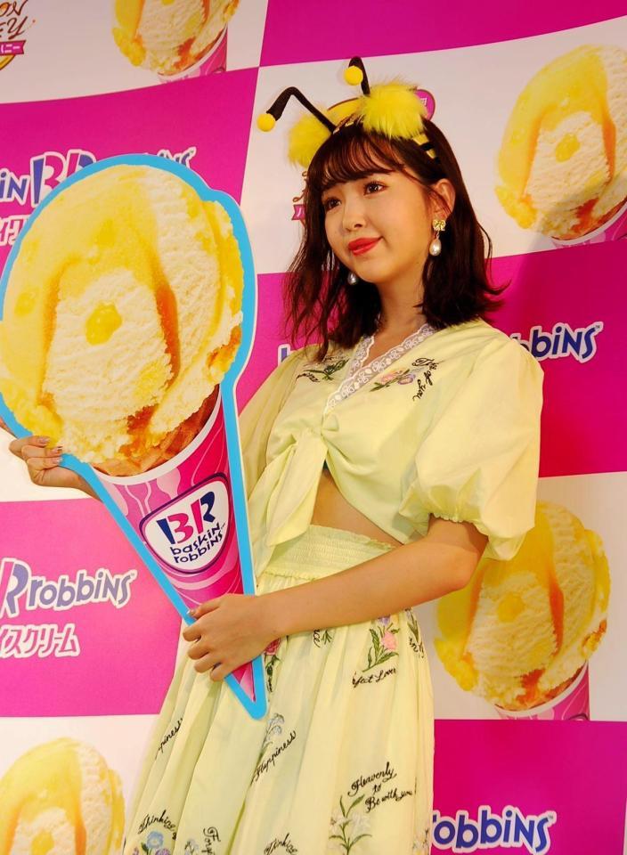 Ｋｏｋｉ，を絶賛した藤田ニコル＝東京・渋谷１０９