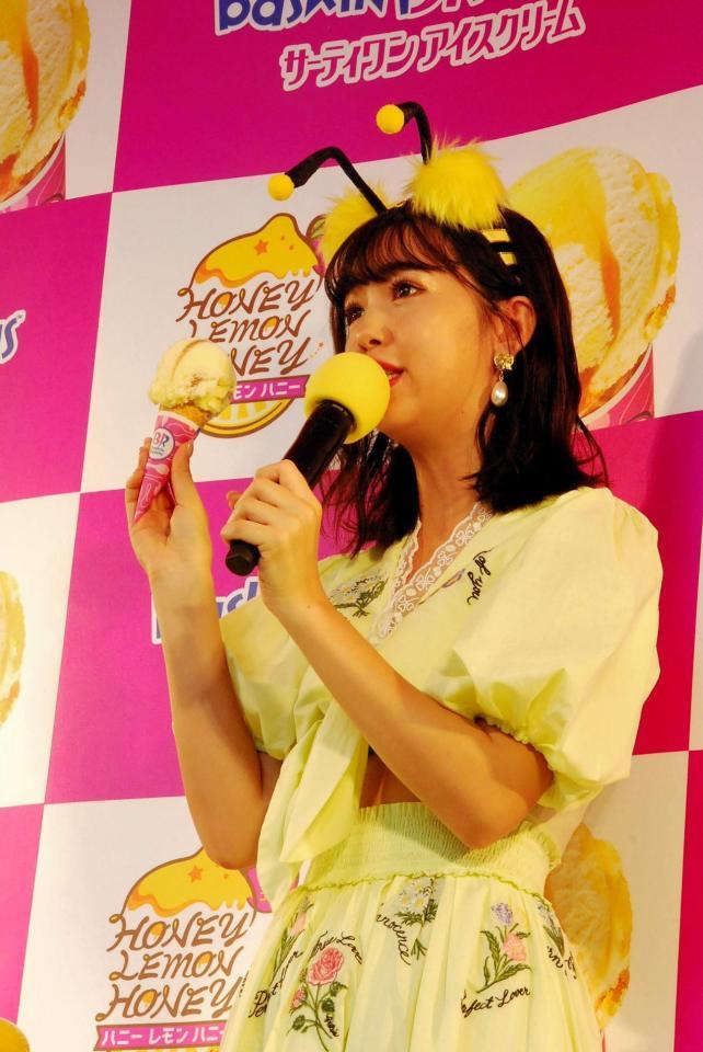 Ｋｏｋｉ，を絶賛した藤田ニコル＝東京・渋谷１０９