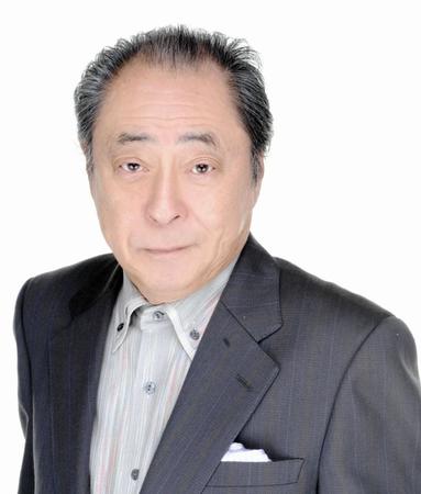 亡くなった小島武夫さん＝２０１２年撮影・日本プロ麻雀連盟提供