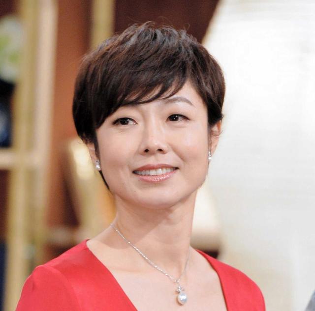 有働 由美子 まつ毛