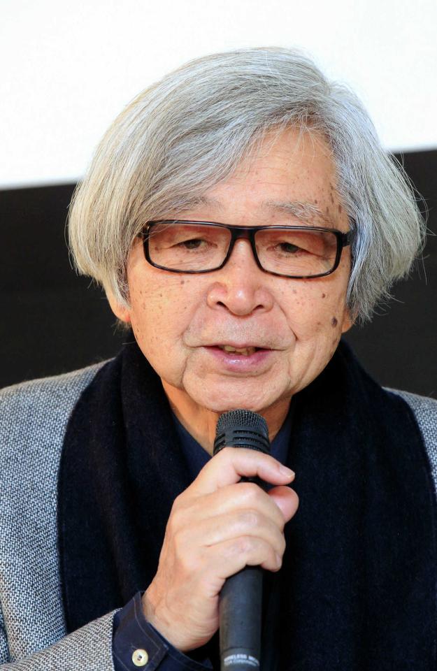 山田洋次監督