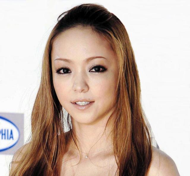 安室奈美恵 ２０歳で出産した長男へ ママの息子で良かったと思ってもらえるように 芸能 デイリースポーツ Online