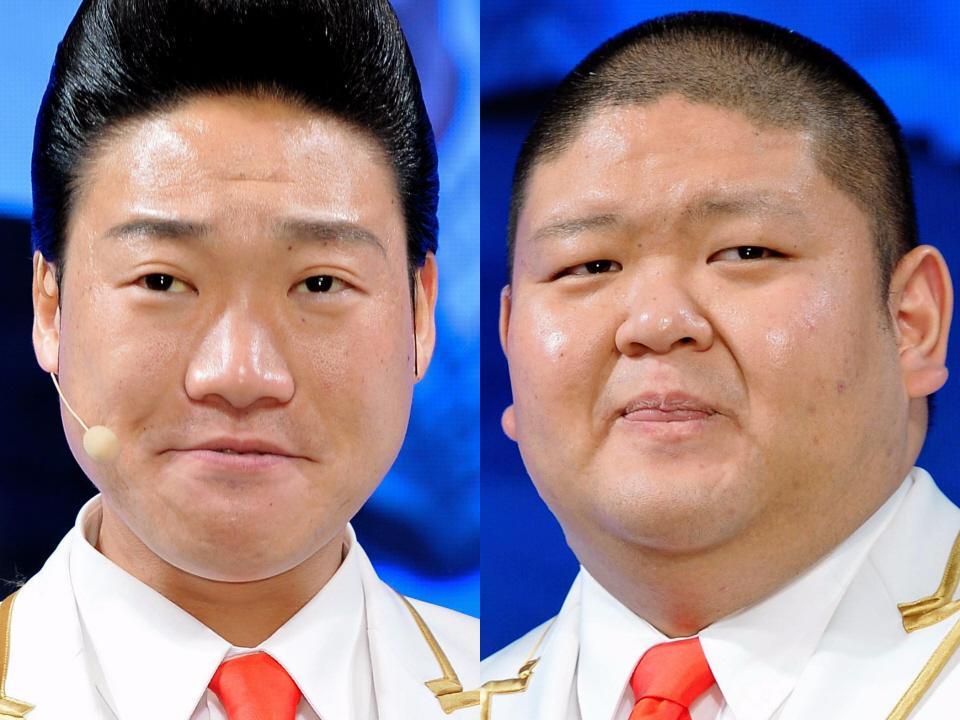 みやぞん 相方 あらぽんへ ２人で走る気持ちでやるぜ 決定直後にｌｉｎｅ届く 芸能 デイリースポーツ Online