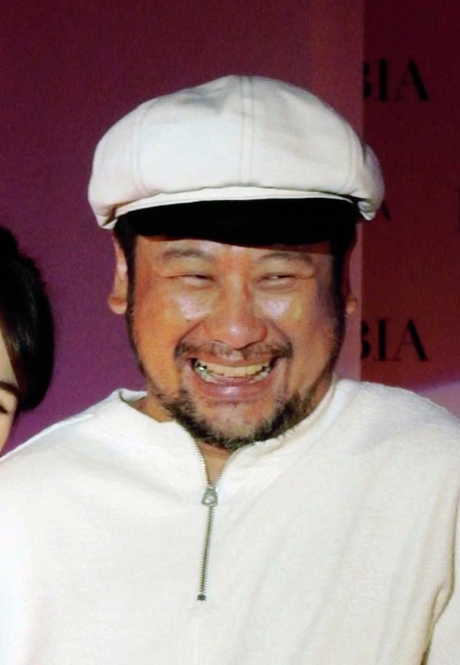 ケンドーコバヤシ