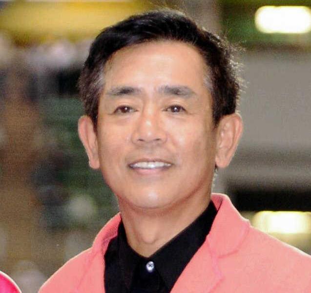 ものまねタレント・栗田貫一