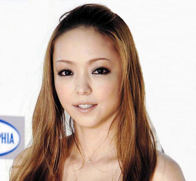 安室奈美恵がviviラスト表紙 通算34回目 自身最多カバー雑誌で総力特集 芸能 デイリースポーツ Online 安室奈美恵がviviラスト表紙 通算34回目 自身最多カバー雑誌で総力特集 芸能 デイリースポーツ Online