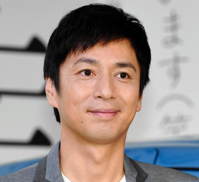 徳井義実 ももとの１８歳差愛認める 追及に自爆 かごなし自転車 芸能 デイリースポーツ Online