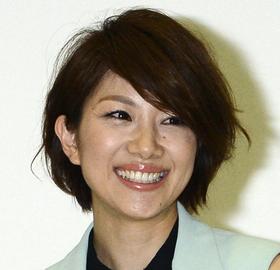 増嶋の妻・潮田玲子　結婚生活は「そんなにいいことばっかりじゃないよ、って」