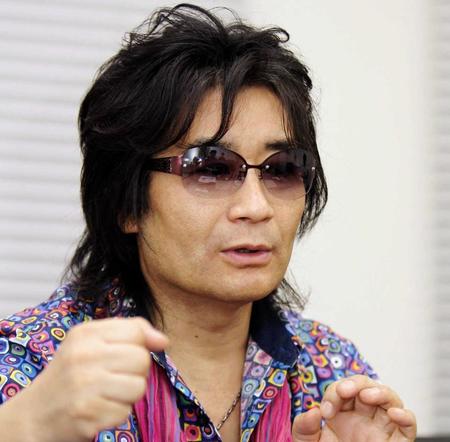 　「スターダスト☆レビュー」の根本要