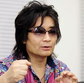 大物歌手が脳血栓で緊急入院 番組収録中に唇にしびれ