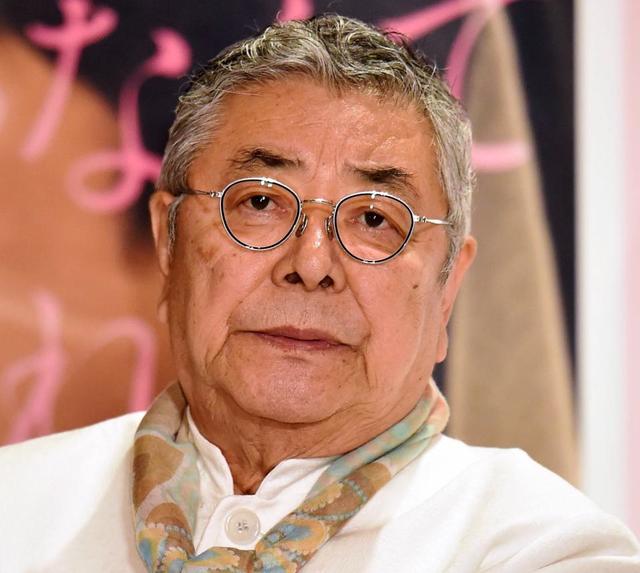 栄氏解任で意見分裂 中尾彬 ご飯食べに行ったっていい ｙｏｕ 若い女に と嫉妬 芸能 デイリースポーツ Online