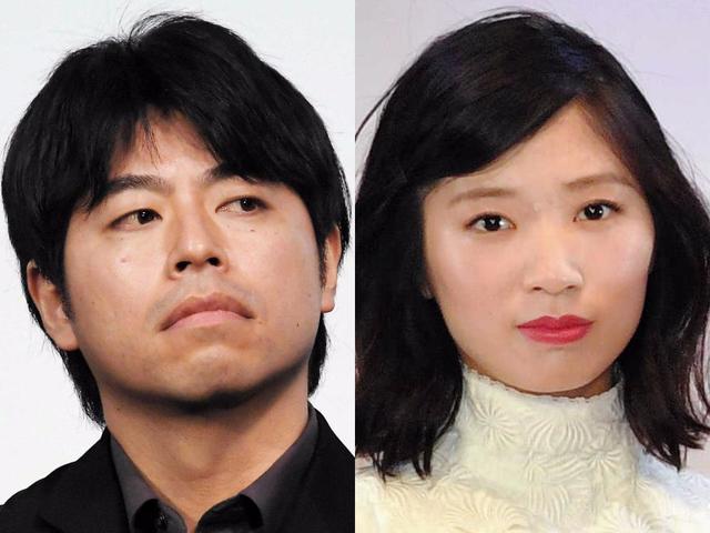 相楽樹と石井裕也監督が結婚 年内出産のダブルおめでた 芸能 デイリースポーツ Online