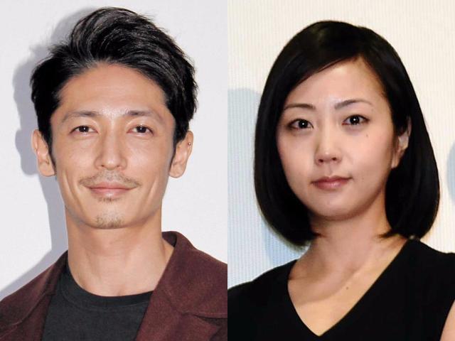 玉木宏と木南晴夏が結婚 ドラマ撮影終了後に婚姻届提出へ 共演で距離縮まる 芸能 デイリースポーツ Online