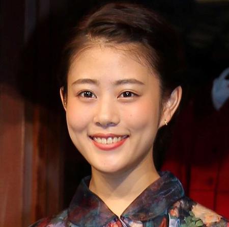 女優の高畑充希