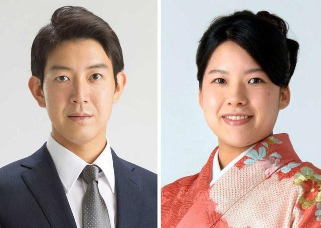 高円宮絢子さま結婚へ 10月29日に32歳日本郵船社員と/芸能