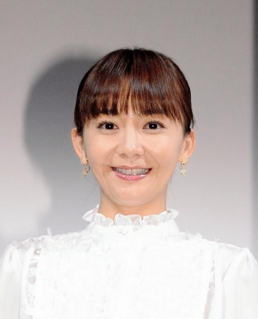 華原朋美 こんがり日焼けのビキニ写真が反響 可愛すぎる 芸能 デイリースポーツ Online