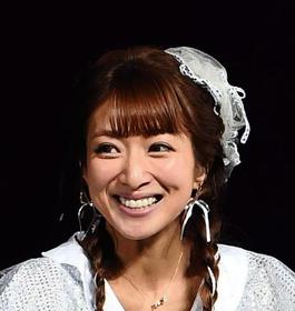 辻希美　杉浦太陽の柄もの好きに不満「バラ柄のデニムに上も柄」