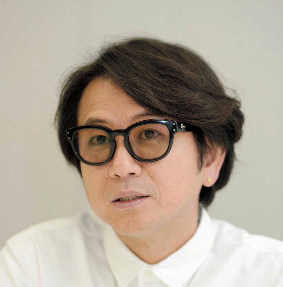 藤井フミヤ
