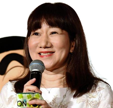 矢島晶子