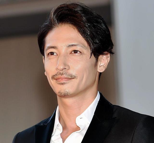 新婚 玉木宏がインスタ開設 ファンから結婚祝福コメ殺到 芸能 デイリースポーツ Online