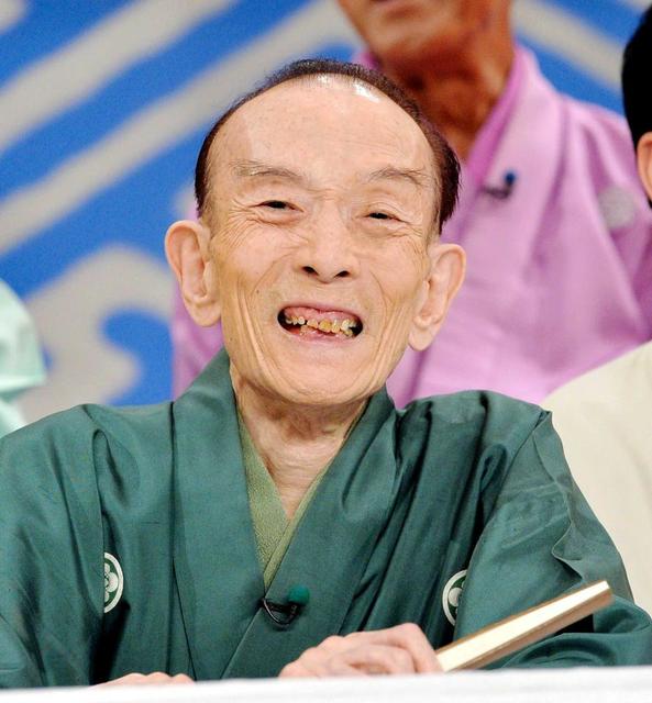 歌丸さん「笑点」での追悼内容は…日本テレビ「検討中」/芸能/デイリー